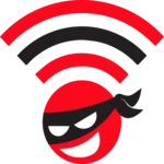 Logo of WiFi Dumpper android Application 